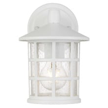 Aridai Aluminium Wall Light
